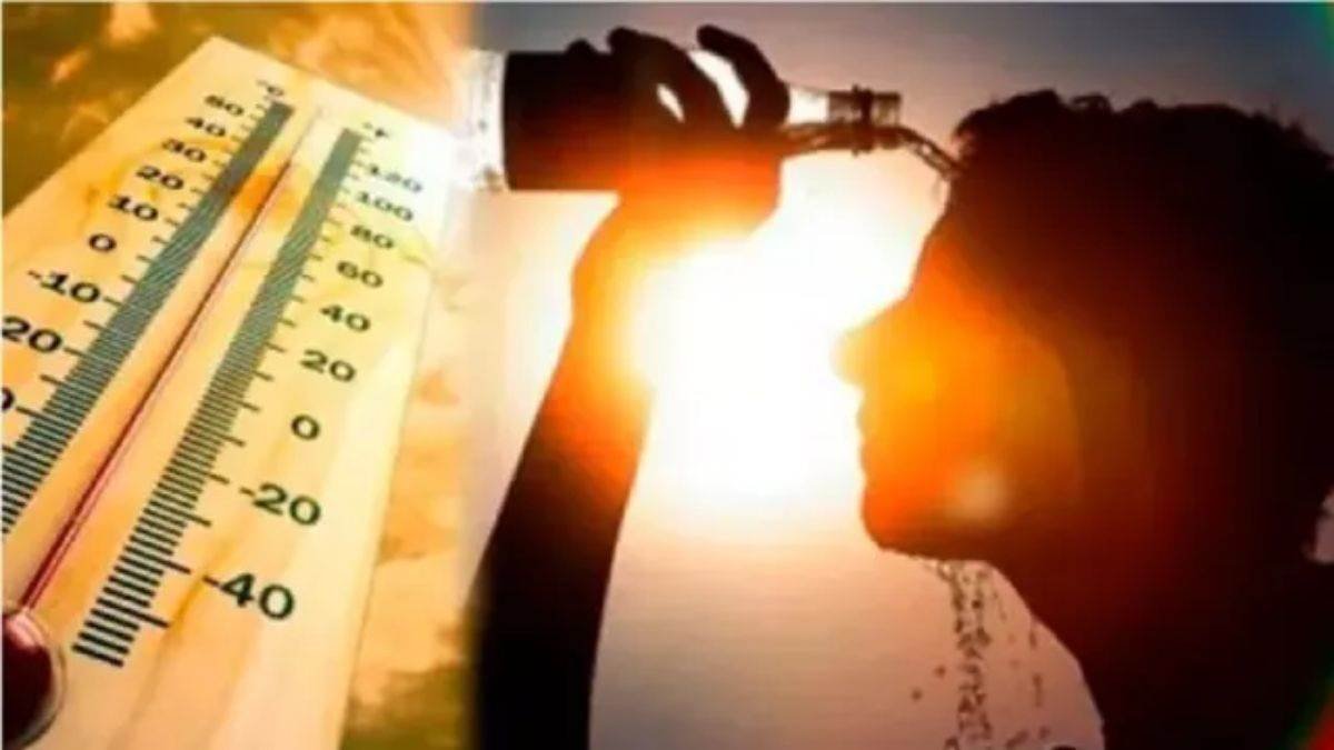 छत्तीसगढ़ में फिर लौटेगी झुलसाने वाली गर्मी, IMD मौसम विभाग का अलर्ट