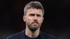 Why Carrick may not be shoo-in for Man Utd job